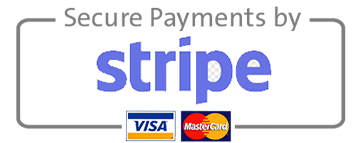 Stripe Logo